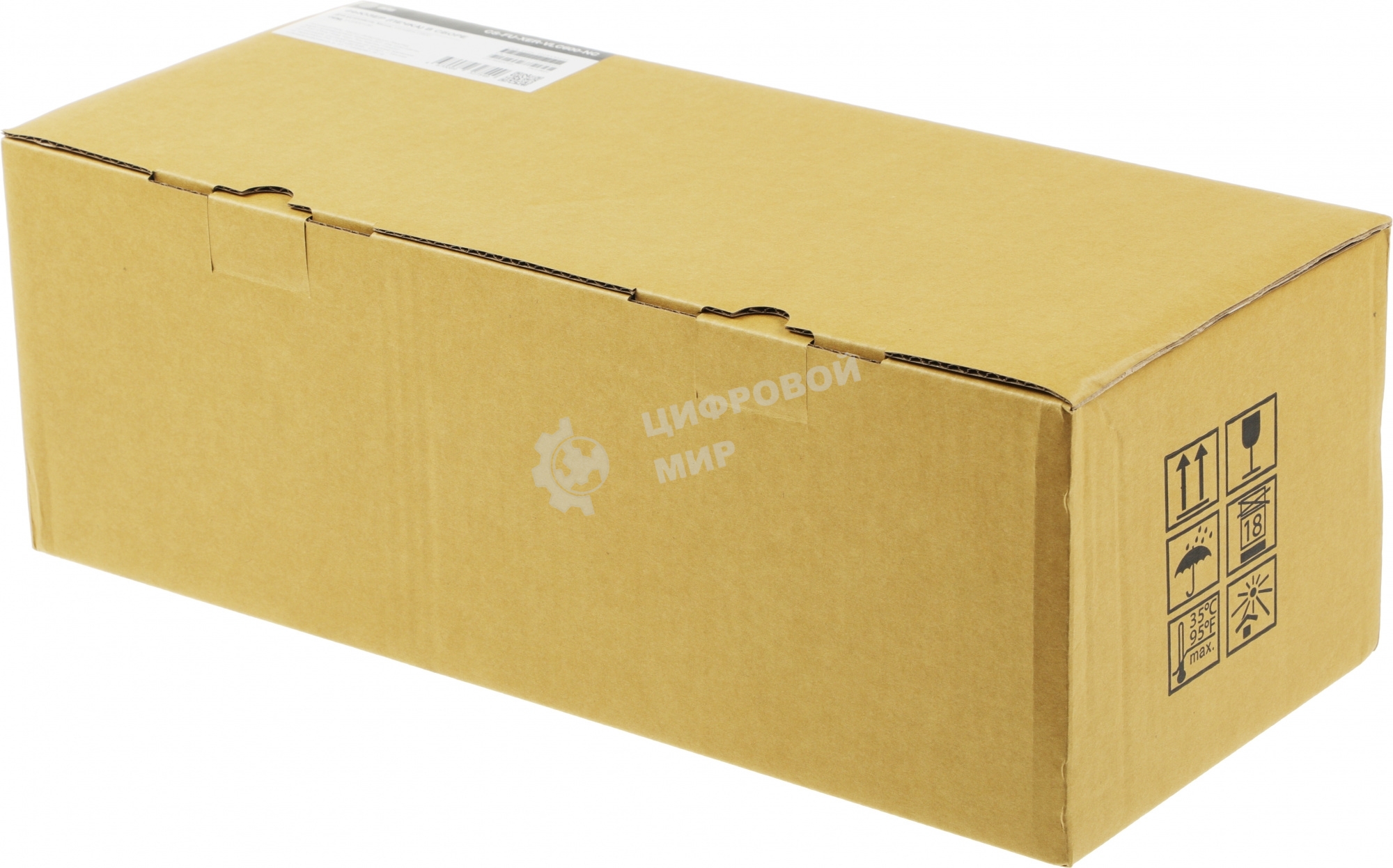 Печка в сборе Cactus CS-FU-XER-VLC600-NC (115R00136-new compat) для Xerox Versalink C600