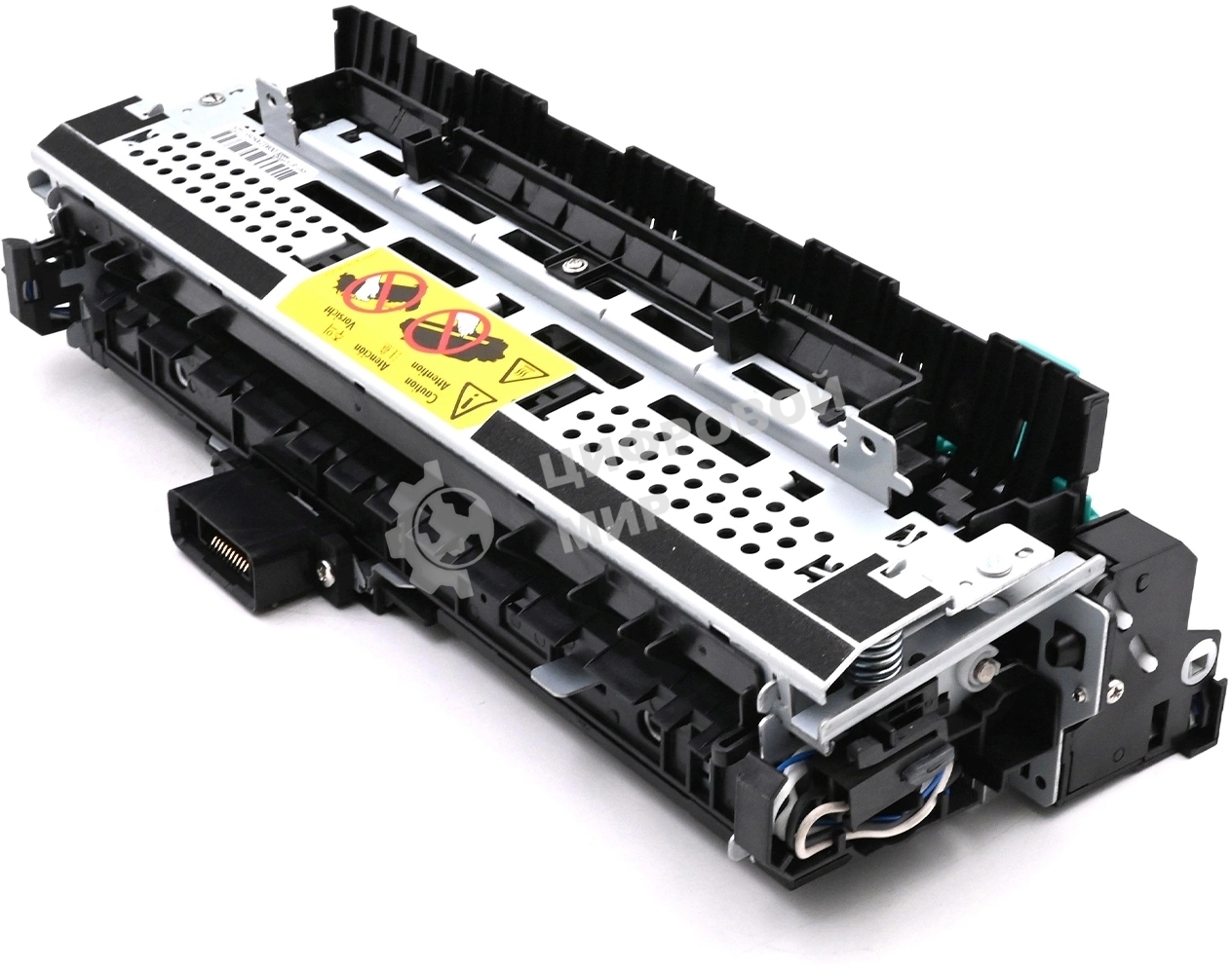 Печка в сборе Cactus CS-FU-HP-M725-NC (RM1-8737/CF235-67922-new compat) для HP LJ 700 M712/M725 MFP