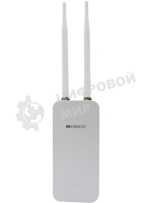 Точка доступа Origo OAP1200F (OAP1200F/A1A) 10/100BASE-TX белый