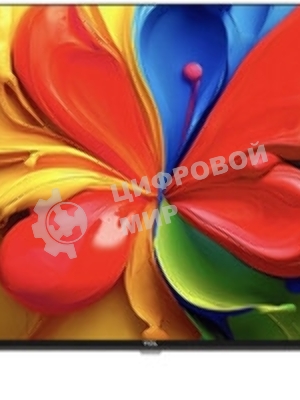 Телевизор TCL 32
