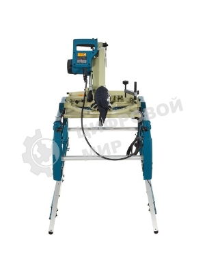 Пилы электрические дисковые, торцовочные Makita LF 1000 Пила комб