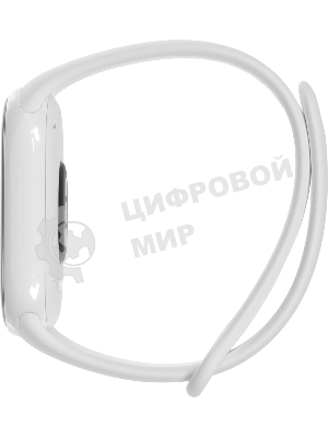 Фитнес-браслет Xiaomi Smart Band 10 Ceramic Edition, 1.72