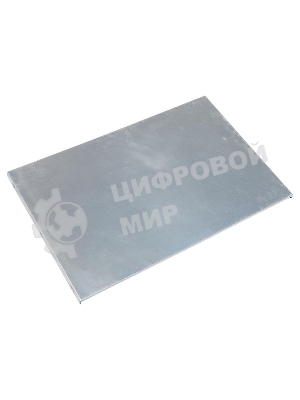 Панель монтажная 250х562 SMART (уп.2шт) IEK YKV-PM-250-562