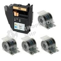 Картридж со скрепками (4X5K) для финишера-степлера Xerox WCP 4110/4112/4595/DP 4590