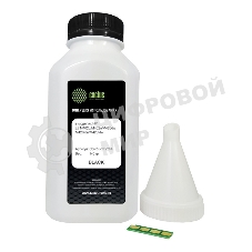 Тонер Cactus CS-RK-CF226A черный туба 140гр. с чипом для принтера HP LJ M402d/M402n/M426dw/M426fdn/M426fdw