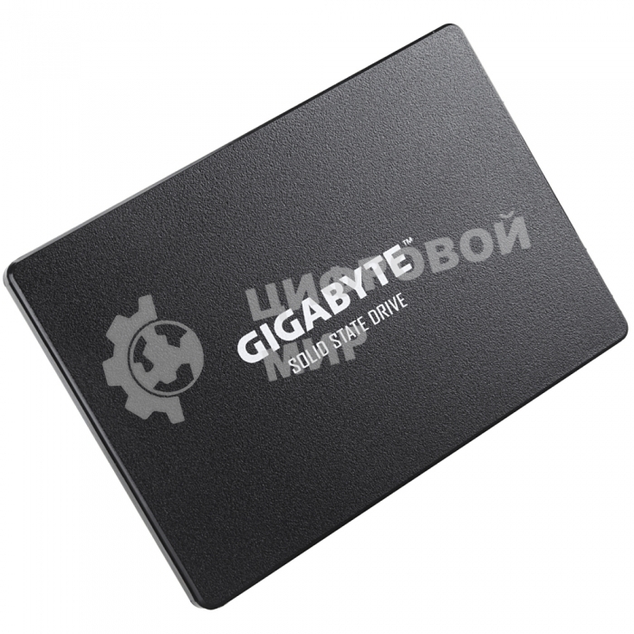 Накопитель SSD GIGABYTE 240Gb, 2.5