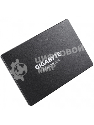 Накопитель SSD GIGABYTE 240Gb, 2.5