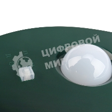 Ультразвуковой отпугиватель кротов Rexant R30 на солнечной батарее с подсветкой