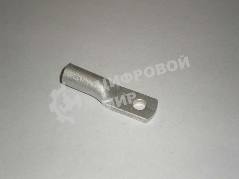 Наконечник медный ТМЛ 25-10-8 Т2 (опрес. луж.) КЗОЦМ 557610