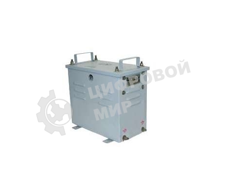 Трансформатор ТСЗИ-2.5-380-220/36 ЭТЗ Калуга