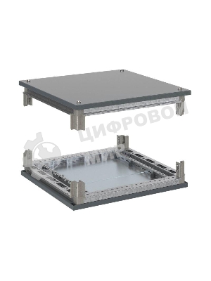 Фильтр пылевой зарядного коротрона Xerox DC 250/5000 (053K91980/053K91981)