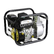 Мотопомпа MP-80 Huter