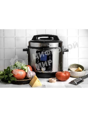 Мультиварка-скороварка STEBA DD 3 Smart