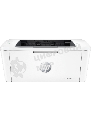 Принтер лазерный HP LaserJet M111w (7MD68A), А4, ч/б, печ. до 20 стр/мин., 600 x 600 dpi, USB, Wi-Fi, Air Print, Mopria