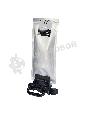 Контейнер с чернилами Sakura C13T965140 (T9651 BK) для Epson, черный, 187 мл., 10000 к.