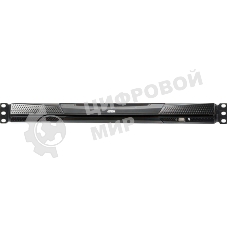 Переключатель консоли электронный, 8 портов PS/2, ж/к экран 17