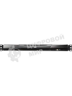 Переключатель консоли электронный, 8 портов PS/2, ж/к экран 17