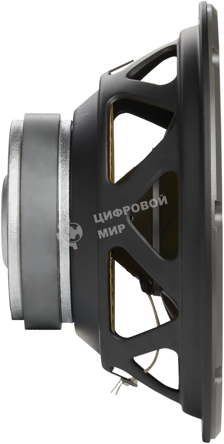 Сабвуфер автомобильный JBL STAGE102 225Вт пассивный (25 см/10