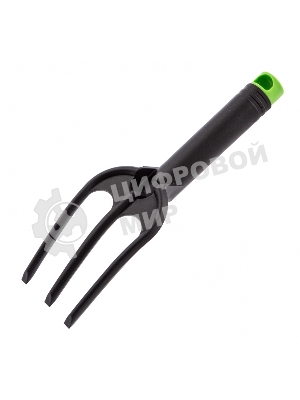 Вилка посадочная Palisad 63х265 мм, пластиковая