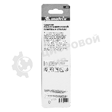 Сверло по керамической плитке и стеклу Matrix, 12 мм, 6-гр хвостовик