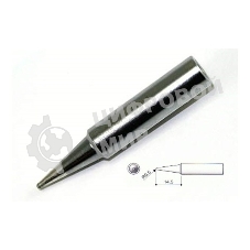 Жало для паяльника Hakko T18-B