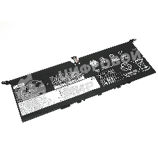 Аккумуляторная батарея для ноутбука Lenovo IdeaPad 730S-13 15,36V 2735mAh Orig