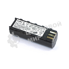 Аккумуляторная батарея для терминала сбора данных Motorola Symbol LS3478, LS3578 Li-Ion 2200 mAh