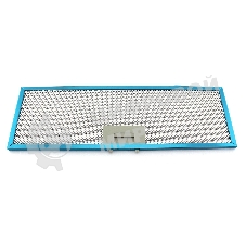 Жировой фильтр для вытяжек Konigin Skylark 459х149 мм