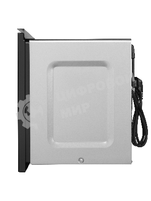 Встраиваемая микроволновая печь Maunfeld MBMO925SGb09 черный, 25 л, 1450 Вт, переключатели -сенсор