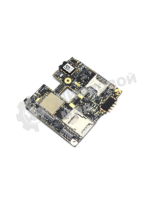 Материнская плата для Asus Zenfone 2 Selfie ZD551KL 2x16Gb 90AZ00U0-R00090