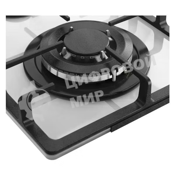 Газовая варочная панель Kuppersberg FG 36 W