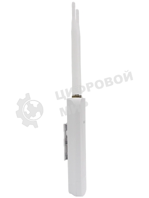 Точка доступа Origo OAP1200F (OAP1200F/A1A) 10/100BASE-TX белый