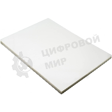 Пленка для ламинирования Silwerhof 80мкм A3 (100 шт) глянцевая 426x303 мм Daily