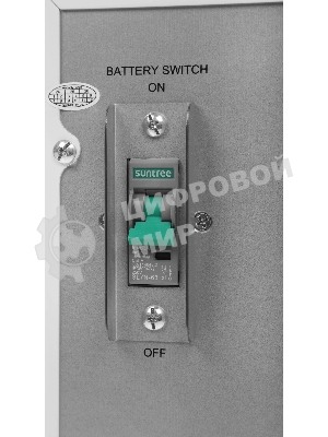 Батарея для ИБП Ippon NA+ TA 10K 350В 4.8А·ч для NA+ TA 10K