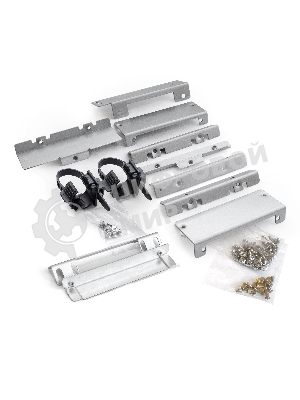 Серверная платформа ExeGate EX293874RUS Pro 2U550-06/2U2088 (RM 19