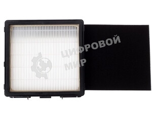 Фильтр HEPA для Samsung 05710 Filtero FTH 35