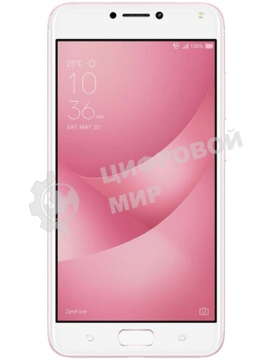 Задняя камера для Asus ZC554KL 16M
