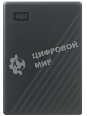 Внешний HDD 2.5