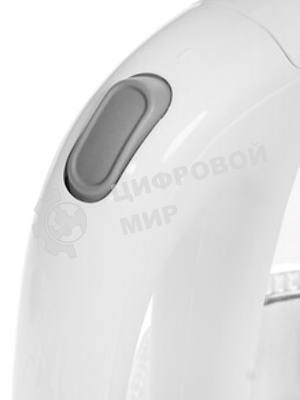 Электрочайник BQ KT1830G черный, 1.7 л, 2200 Вт, скрытый нагревательный элемент