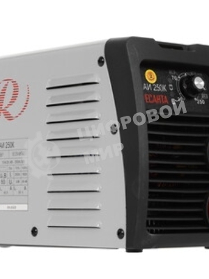 Инверторный сварочный аппарат Ресанта САИ250К 65/38