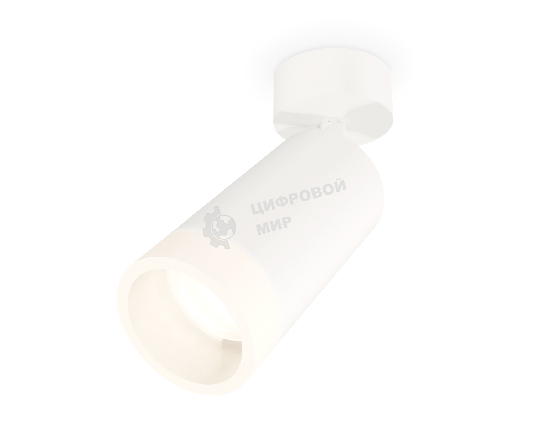 Светильник Ambrella Light XM6322011 SWH/FR белый песок/белый матовый MR16 GU5.3 (A2202, C6322, N6248)