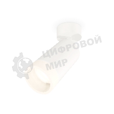 Светильник Ambrella Light XM6322011 SWH/FR белый песок/белый матовый MR16 GU5.3 (A2202, C6322, N6248)