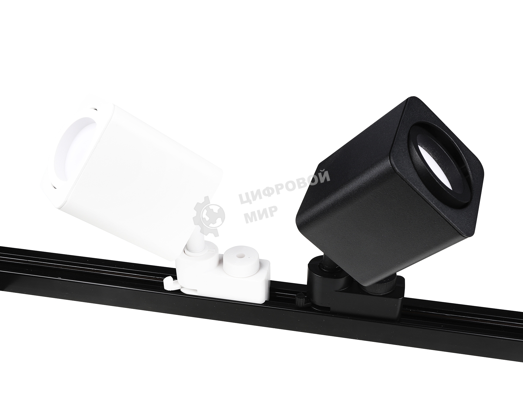 Светильник Ambrella light XT7812010 SWH белый песок MR16 GU5.3 (A2520, C7812, N7710)