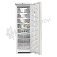 Морозильная камера Саратов 170, белый, 180л 8 ящиков