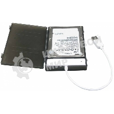 Контейнер для HDD AgeStar Внешний корпус 2.5