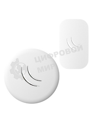 Точка доступа Mikrotik cAP lite (RBcAPL-2nD)