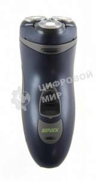 Электробритва Бердск 3301АС