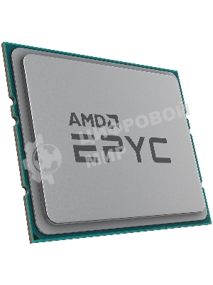 Процессор AMD EPYC 7443 Soc-SP3 2.85GHz OEM