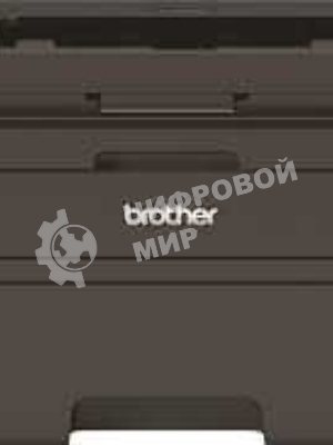 Принтер Brother HL-L2340DWR лазерный A4, 26 стр/мин, 2400x600 dpi, 32 Мб, дуплекс, подача: 251 лист., вывод: 100 лист., GDI, USB, Wi-Fi, ЖК-панель (старт.к-ж 700 стр) (замена HL-2240R, HL-2240DR)