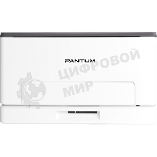 Принтер лазерный Pantum CP1100, A4, цветной, печ. до 18 стр/мин., 600 x 1200 dpi, USB